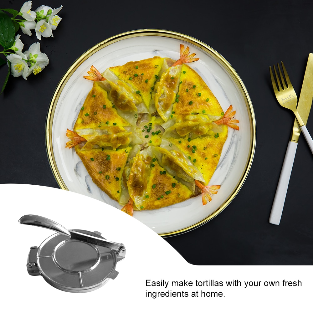 Tortilla Maker Kitchen Tool Press Tortilla Maker Kitchen Tool Press