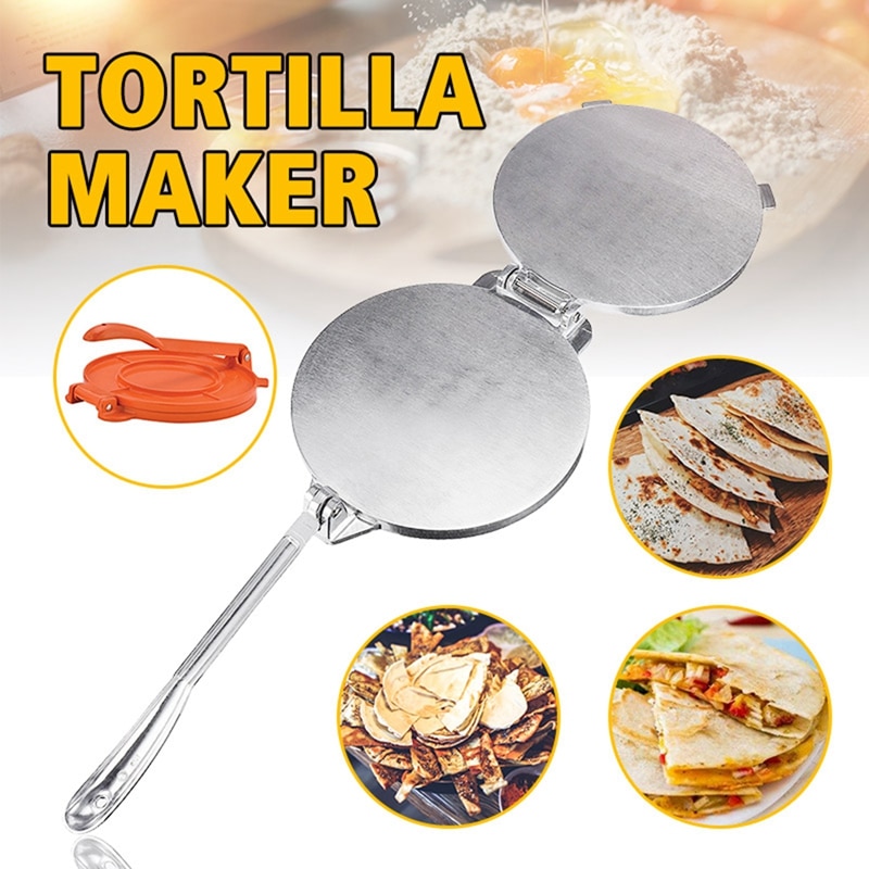 Tortilla Press Kitchen Tool Tortilla Press Kitchen Tool