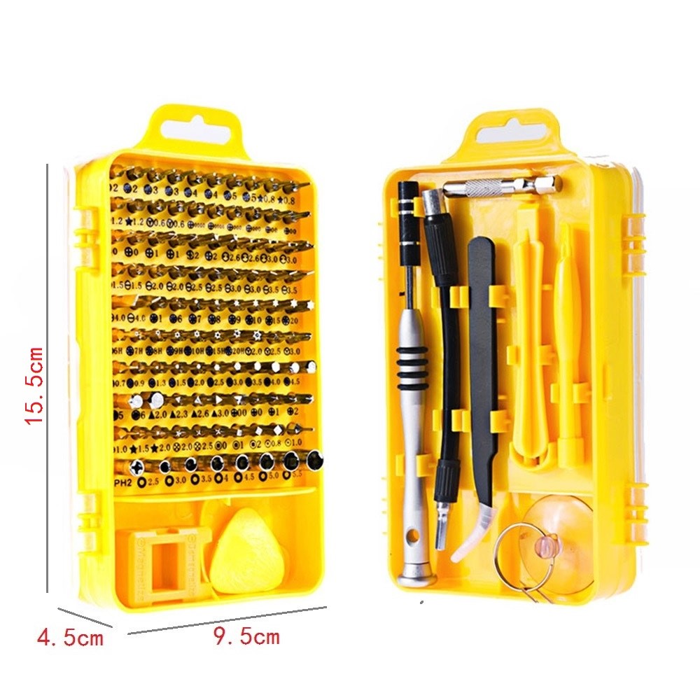 Torx Screwdriver Set Mini Screwdriver