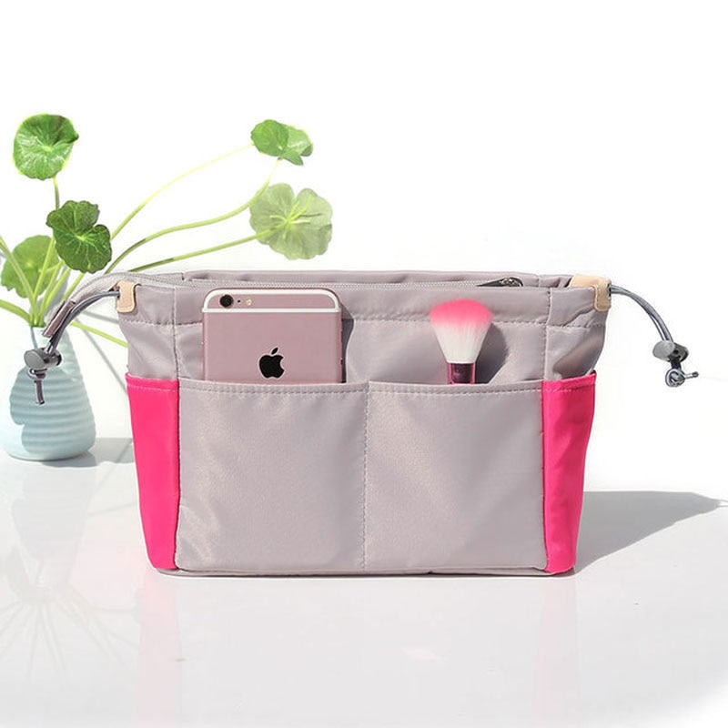 Tote Bag Organizer Handbag Pouch Tote Bag Organizer Handbag Pouch