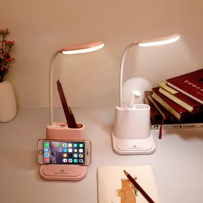 Touch Bedside Lamps Dimmable LED Light Touch Bedside Lamps Dimmable LED Light