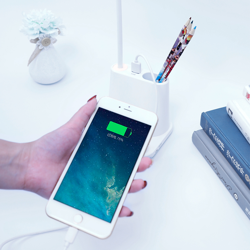 Touch Bedside Lamps Dimmable LED Light Touch Bedside Lamps Dimmable LED Light