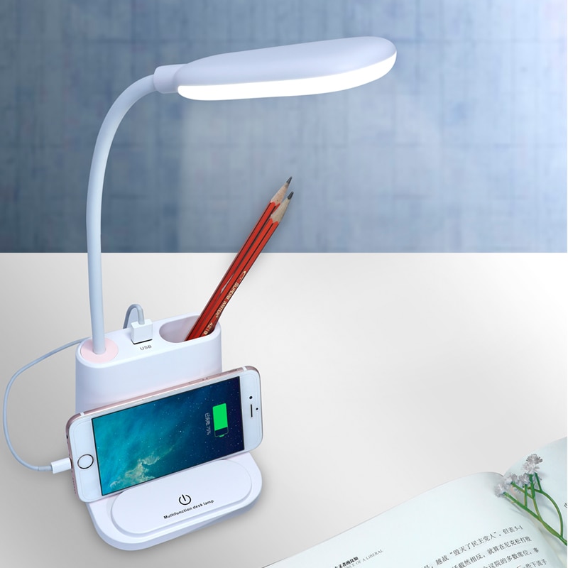 Touch Bedside Lamps Dimmable LED Light Touch Bedside Lamps Dimmable LED Light