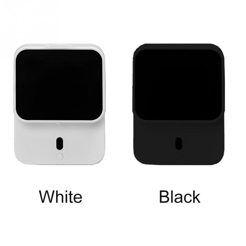 Touch Free Rechargeable Soap Dispenser