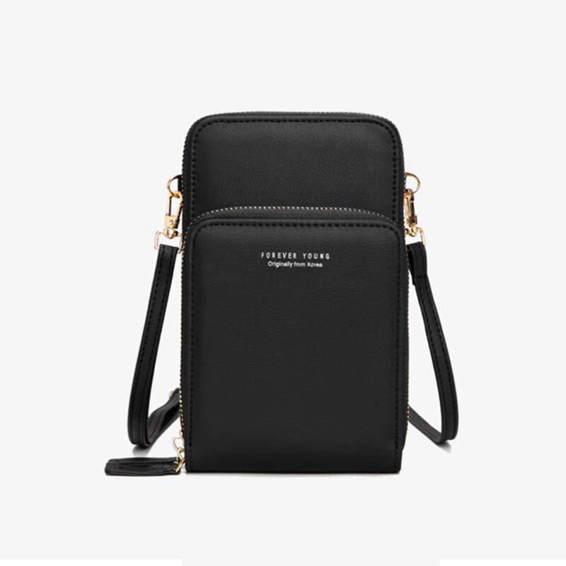 Touch Screen Phone Purse Touch Screen Phone Purse