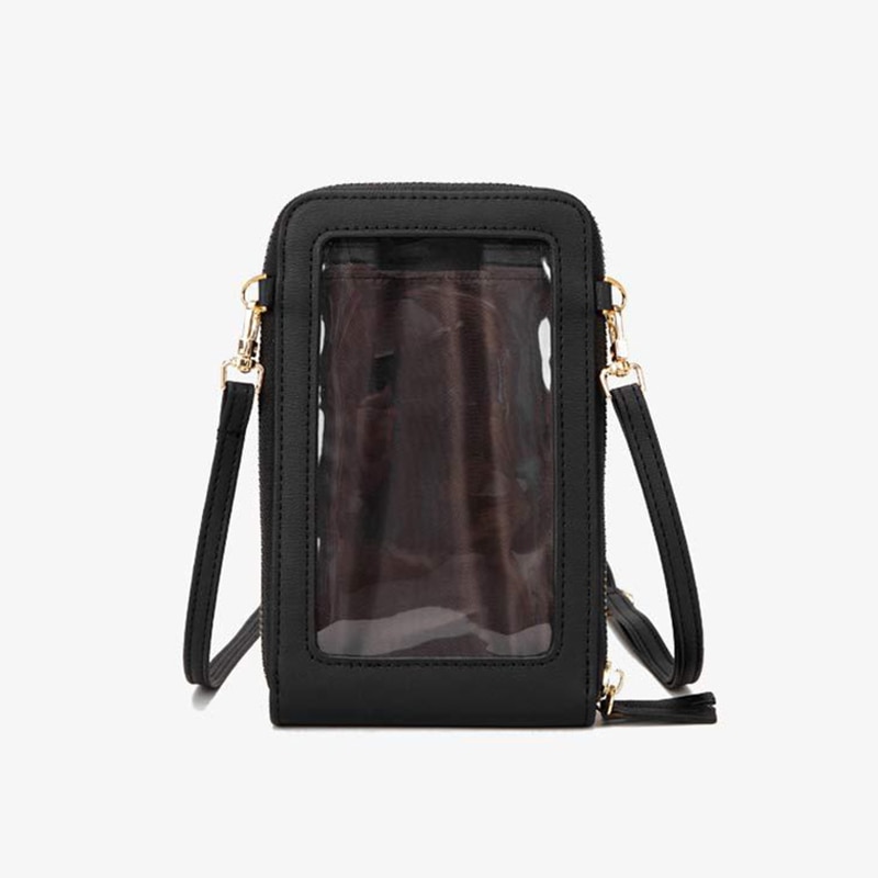 Touch Screen Phone Purse Touch Screen Phone Purse