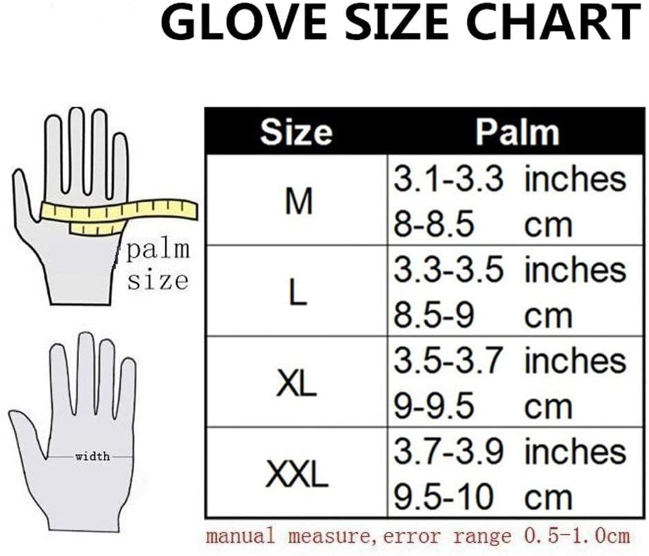 Touch Screen Tactical Gloves Steel Safety Outdoor Cycling Equipment Brass Knuckle Motorcycle Powersports Racing Bicycle