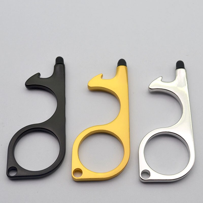 Touchless Door Opener Tool