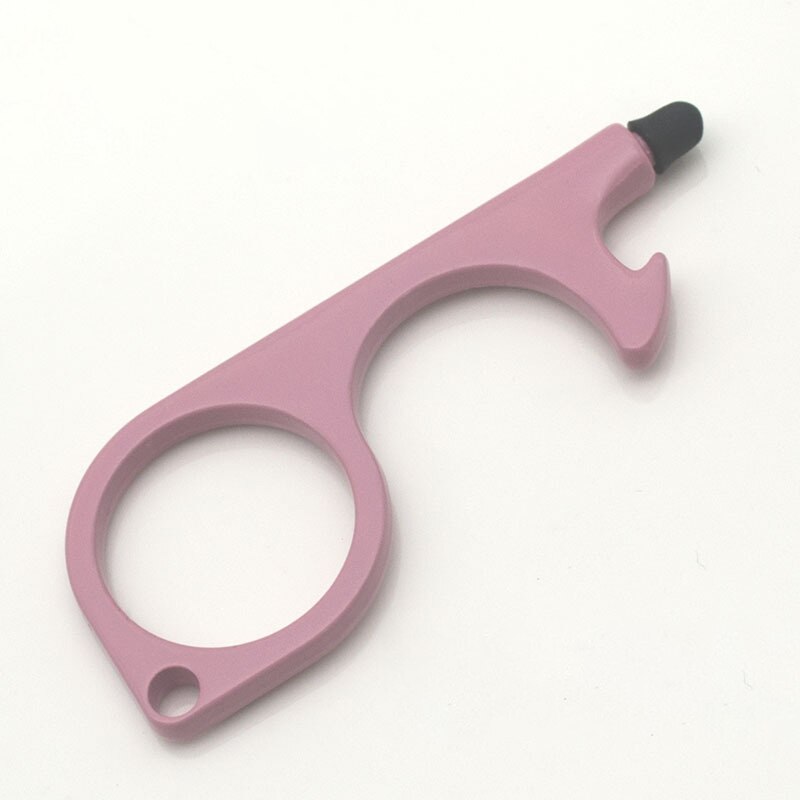 Touchless Door Opener Tool