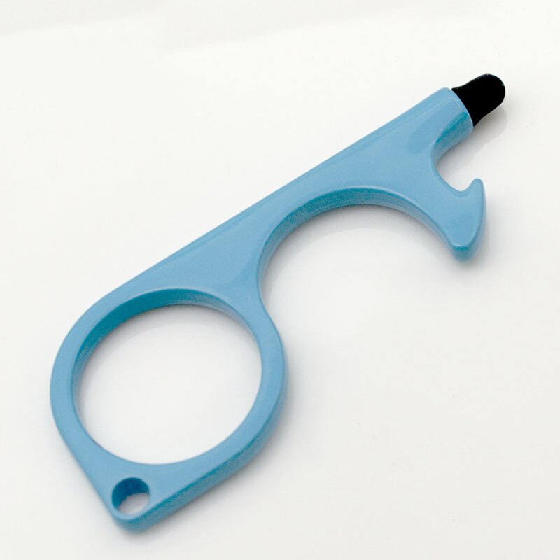 Touchless Door Opener Tool