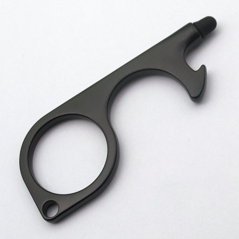 Touchless Door Opener Tool