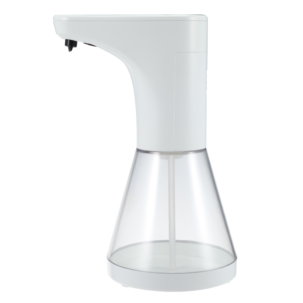 Touchless Soap Dispenser Portable Container Touchless Soap Dispenser Portable Container