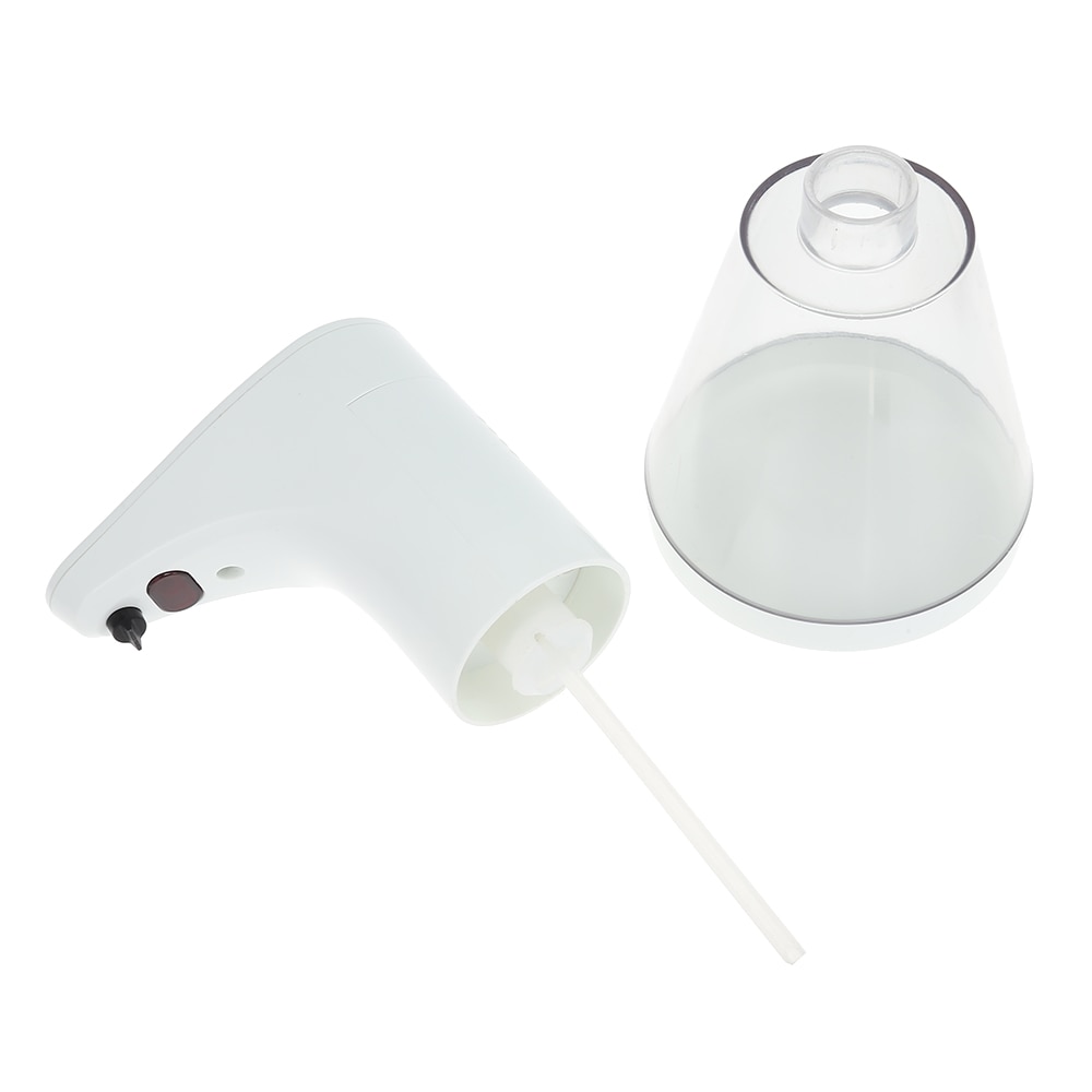 Touchless Soap Dispenser Portable Container Touchless Soap Dispenser Portable Container