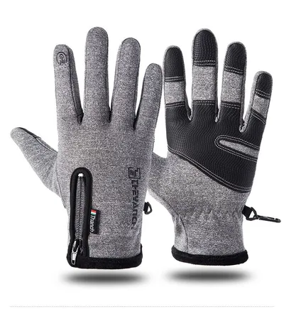 Touchscreen Winter Gloves Hand Warmer Touchscreen Winter Gloves Hand Warmer