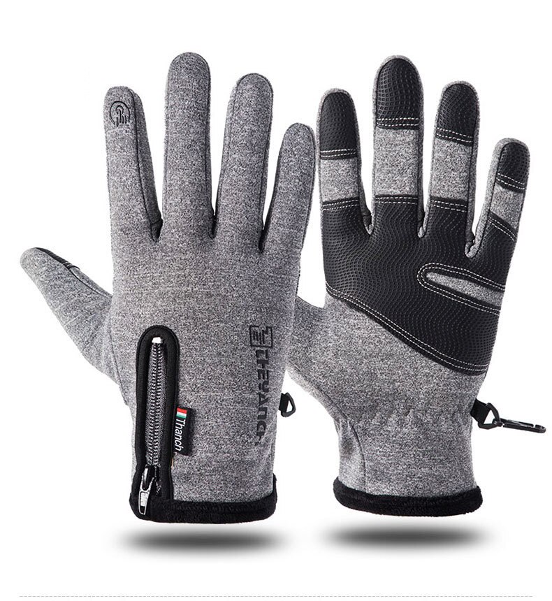Touchscreen Winter Gloves Hand Warmer Touchscreen Winter Gloves Hand Warmer