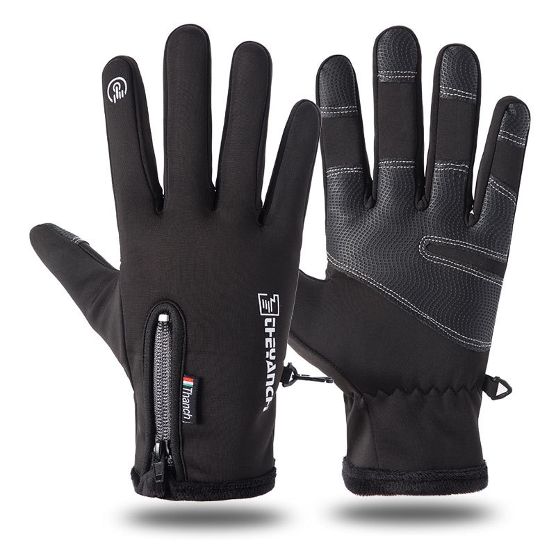 Touchscreen Winter Gloves Hand Warmer Touchscreen Winter Gloves Hand Warmer
