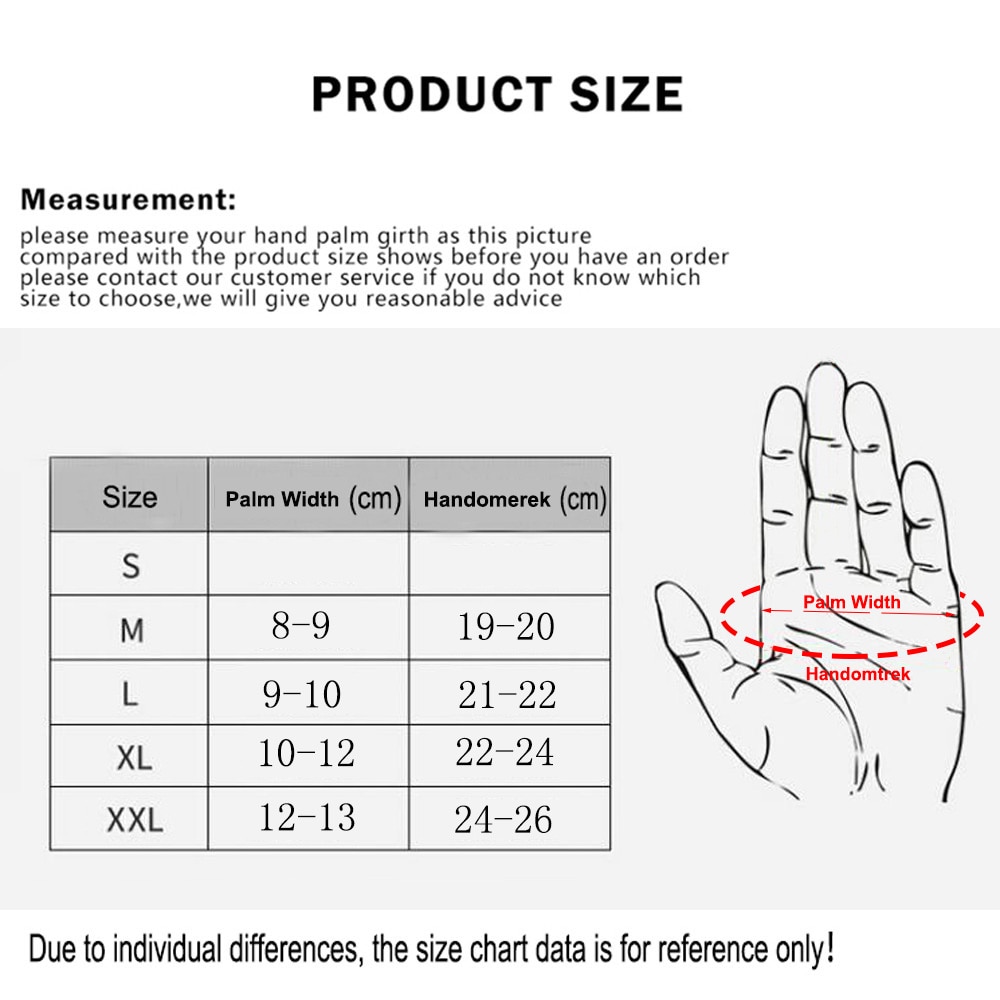 Touchscreen Winter Gloves Hand Warmer Touchscreen Winter Gloves Hand Warmer
