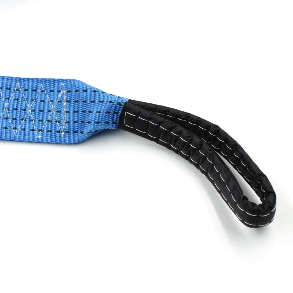 Tow Rope Reflective Car Accessory Tow Rope Reflective Car Accessory