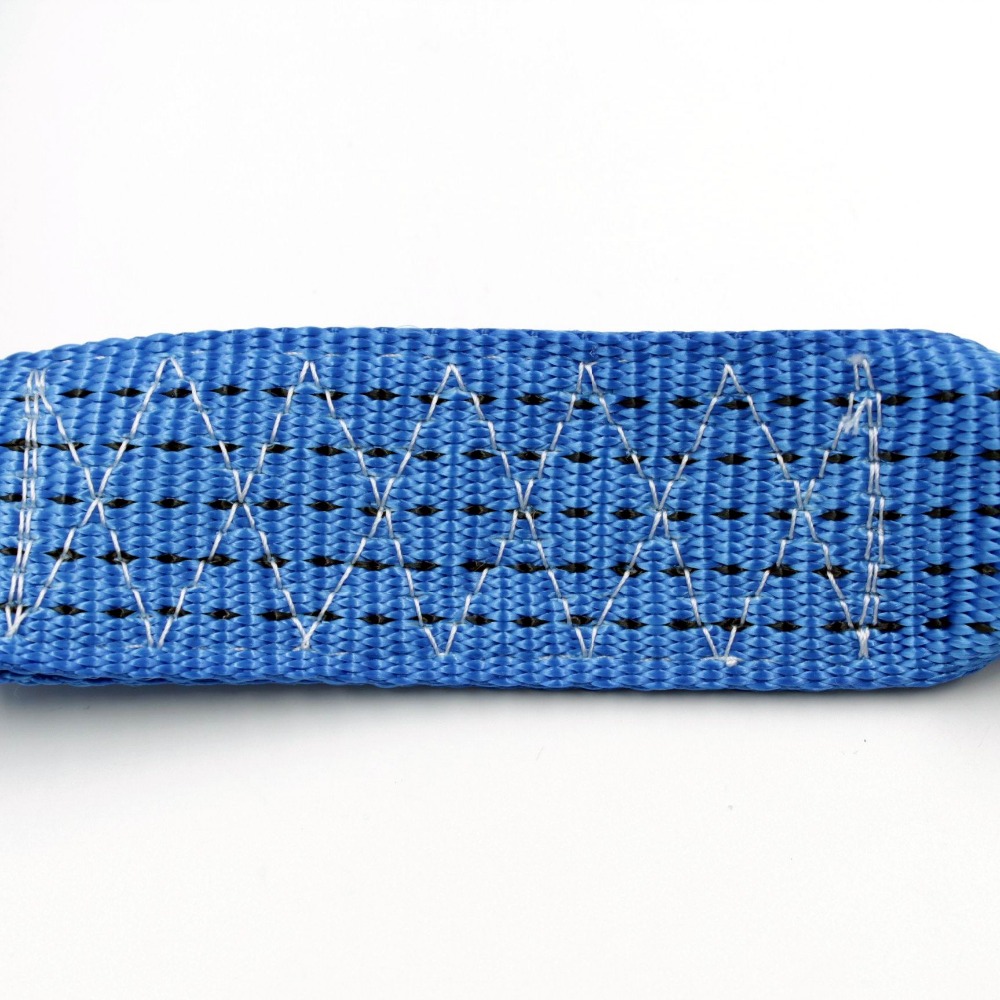 Tow Rope Reflective Car Accessory Tow Rope Reflective Car Accessory