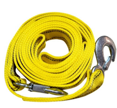 Tow Strap Recovery Nylon Tow Chain Tow Strap Recovery Nylon Tow Chain
