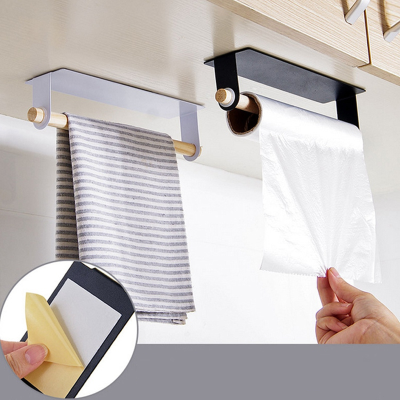 Towel Hanger Kitchen Organizer Towel Hanger Kitchen Organizer