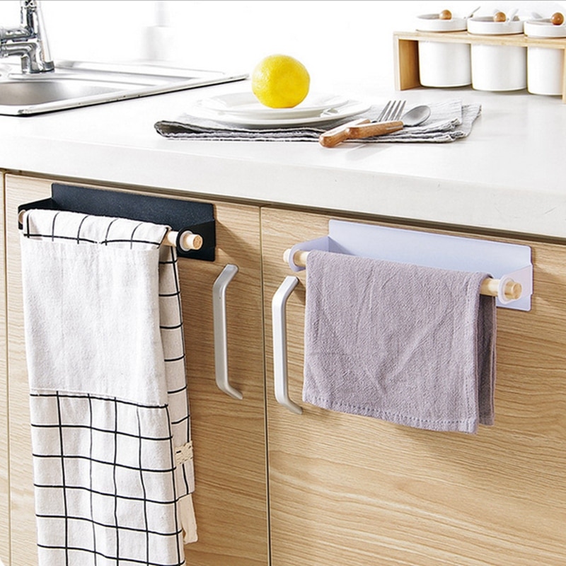Towel Hanger Kitchen Organizer Towel Hanger Kitchen Organizer