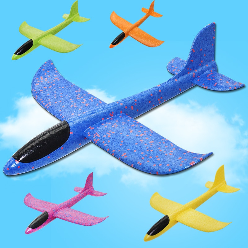 Toy Airplanes DIY for Children Toy Airplanes DIY for Children