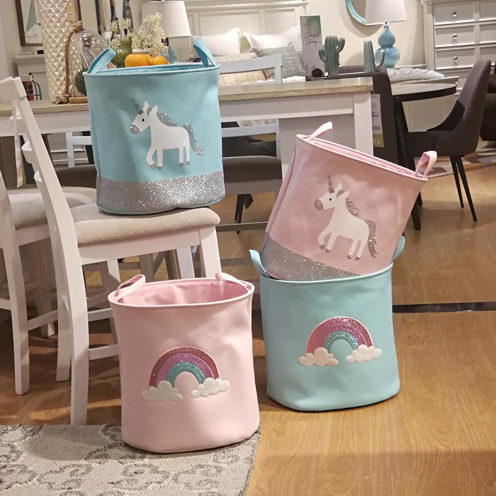 Toy Basket Kids Storage Container Toy Basket Kids Storage Container