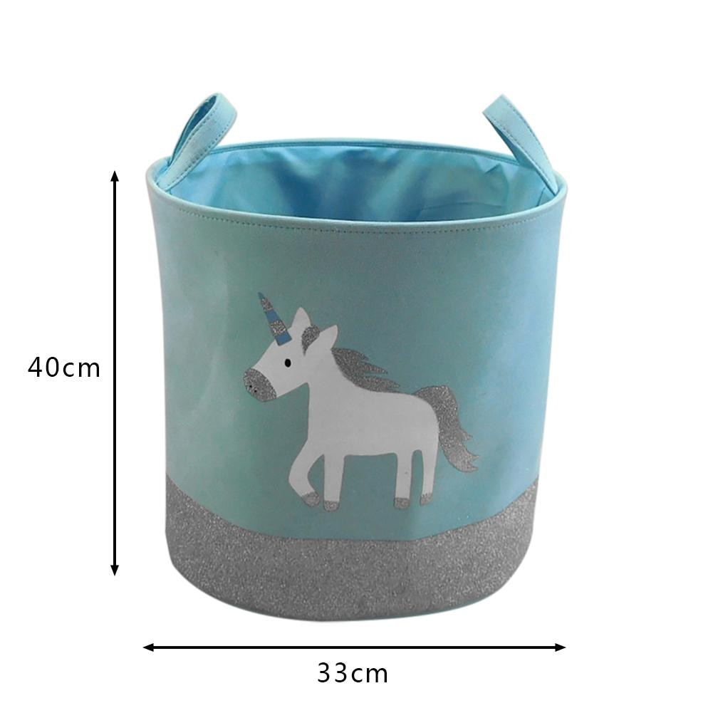 Toy Basket Kids Storage Container