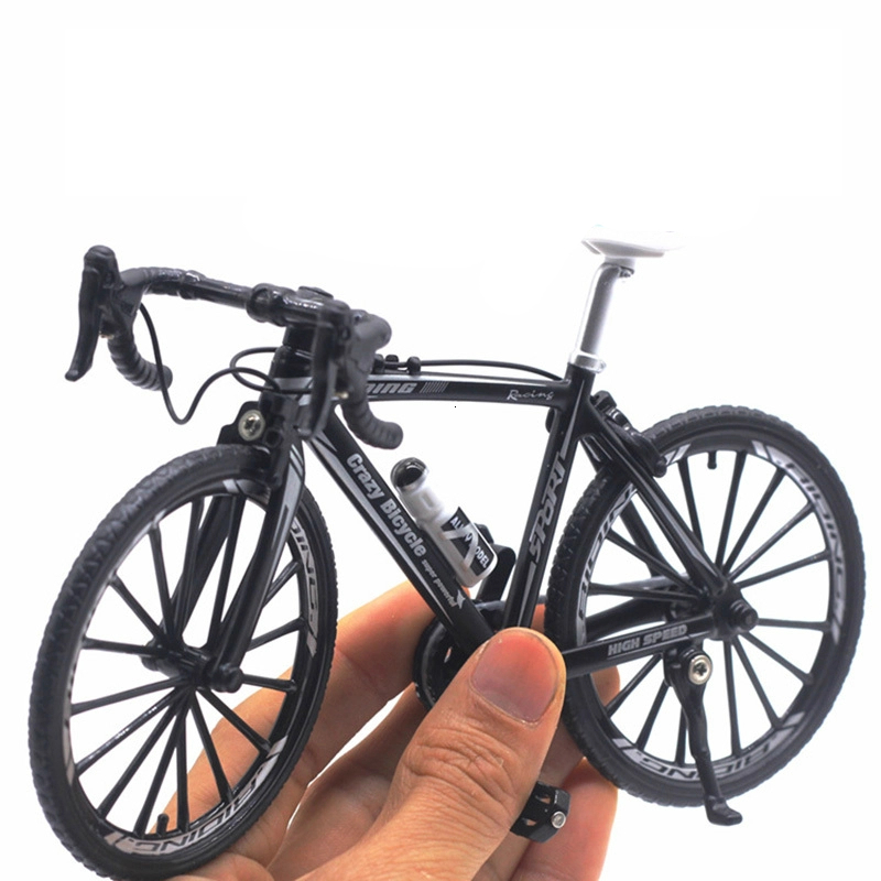 Toy Bike Mountain Bike Model Toy Toy Bike Mountain Bike Model Toy