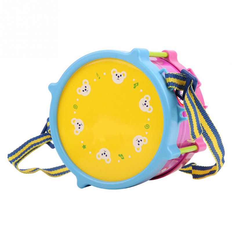 Toy Instruments Percussion Set (5Pcs) Toy Instruments Percussion Set (5Pcs)