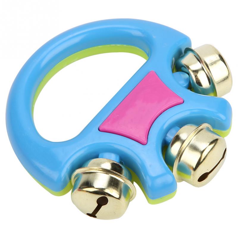 Toy Instruments Percussion Set (5Pcs) Toy Instruments Percussion Set (5Pcs)