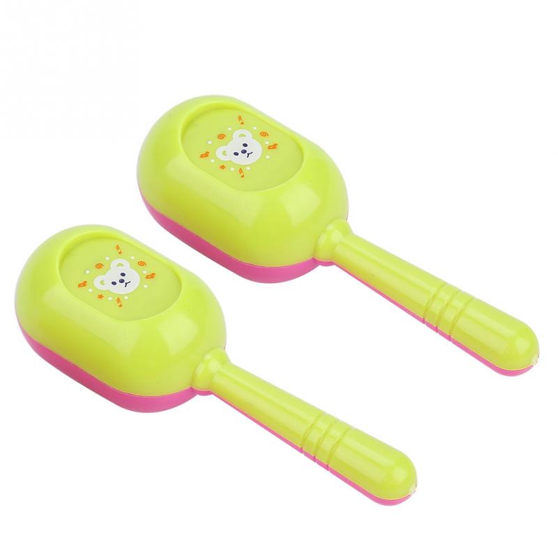 Toy Instruments Percussion Set (5Pcs) Toy Instruments Percussion Set (5Pcs)
