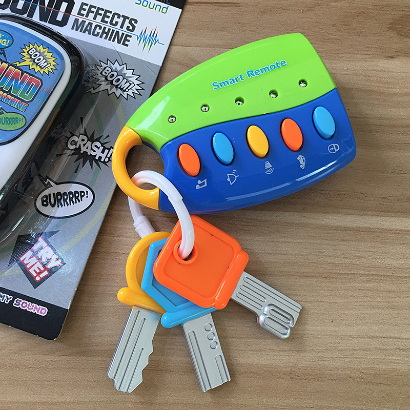 Toy Keys Musical Educational Kid's Toy Toy Keys Musical Educational Kid's Toy