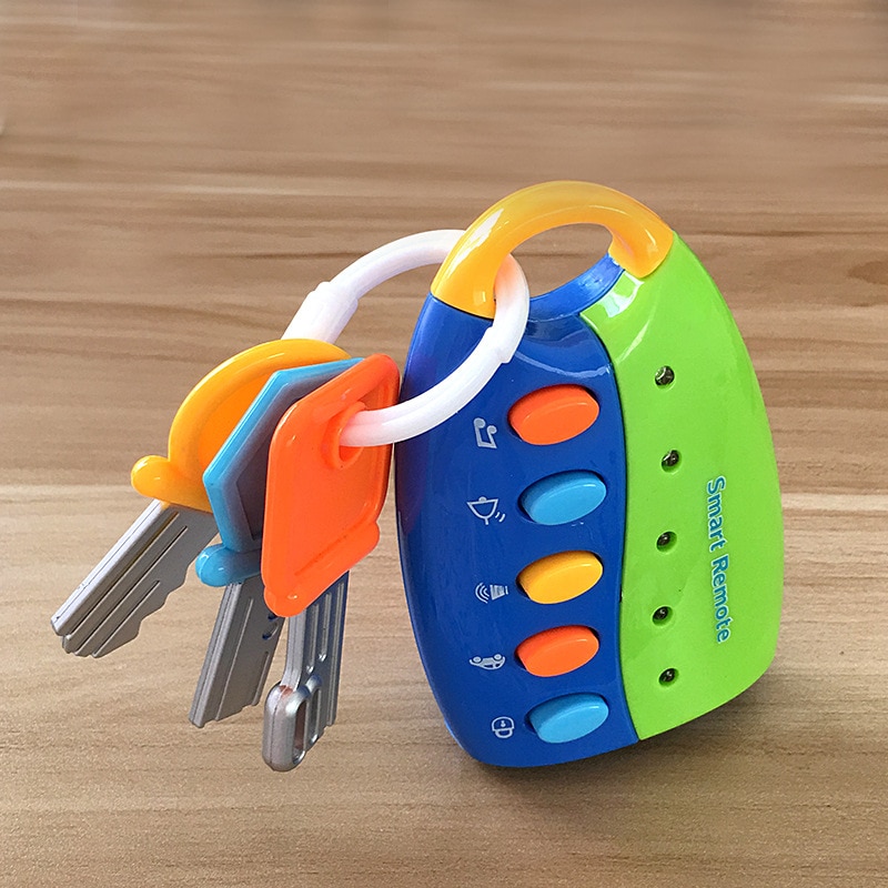 Toy Keys Musical Educational Kid's Toy Toy Keys Musical Educational Kid's Toy