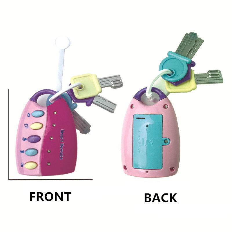 Toy Keys Musical Educational Kid's Toy Toy Keys Musical Educational Kid's Toy