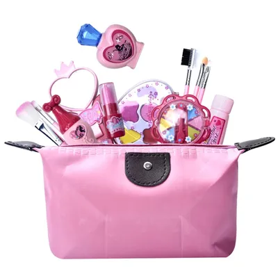 Toy Makeup Kit for Kids (12Pcs) Toy Makeup Kit for Kids (12Pcs)