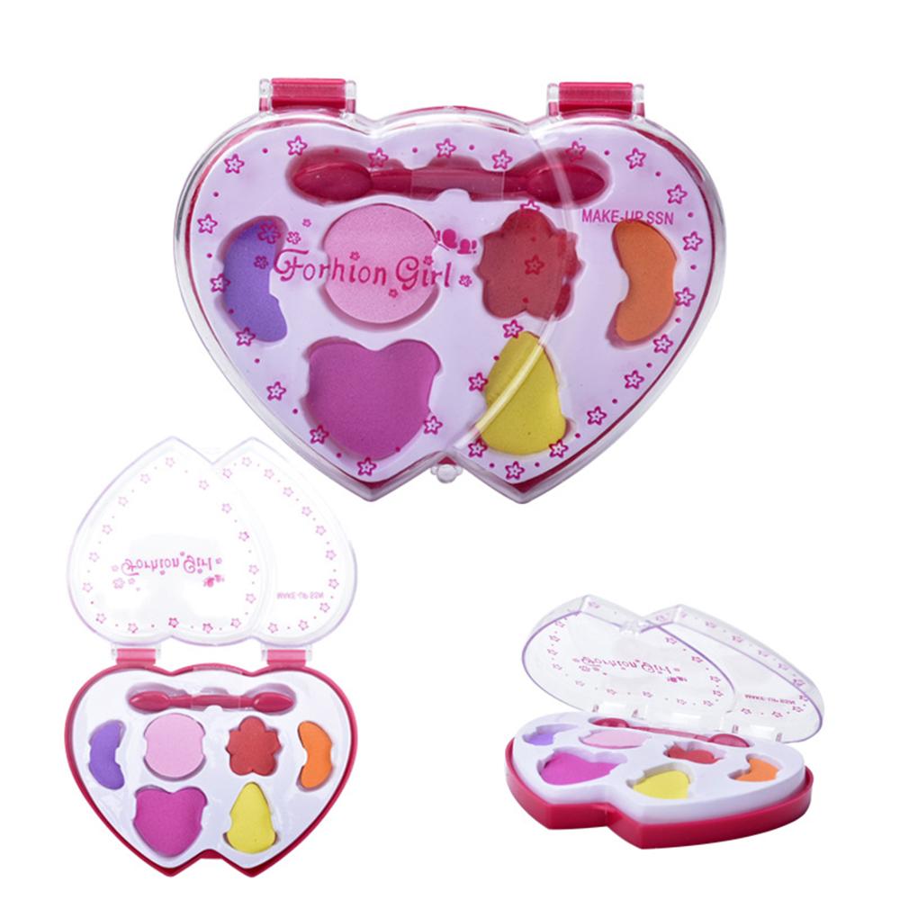 Toy Makeup Kit for Kids (12Pcs) Toy Makeup Kit for Kids (12Pcs)