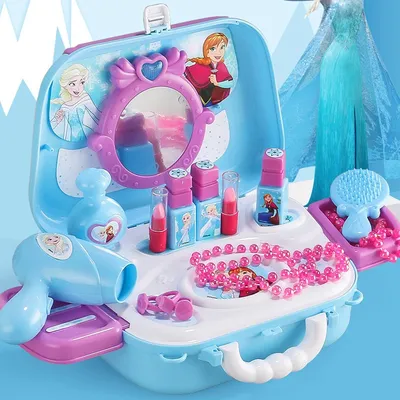 Toy Makeup Set Pretend Play Toy Makeup Set Pretend Play