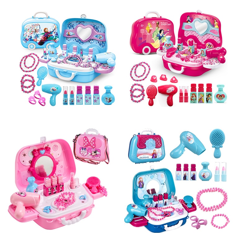 Toy Makeup Set Pretend Play Toy Makeup Set Pretend Play