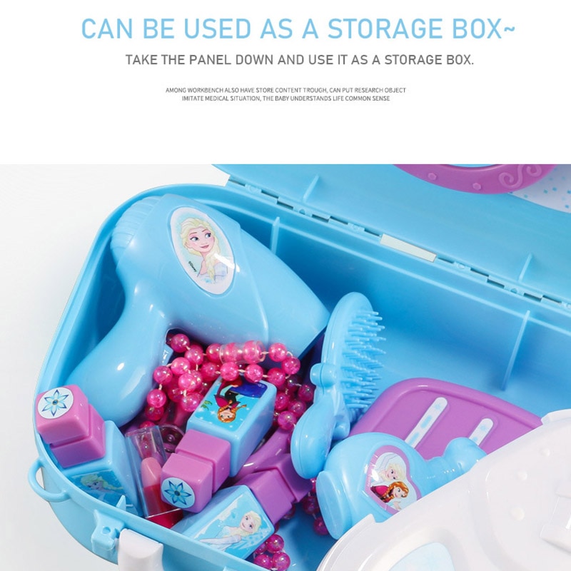 Toy Makeup Set Pretend Play Toy Makeup Set Pretend Play