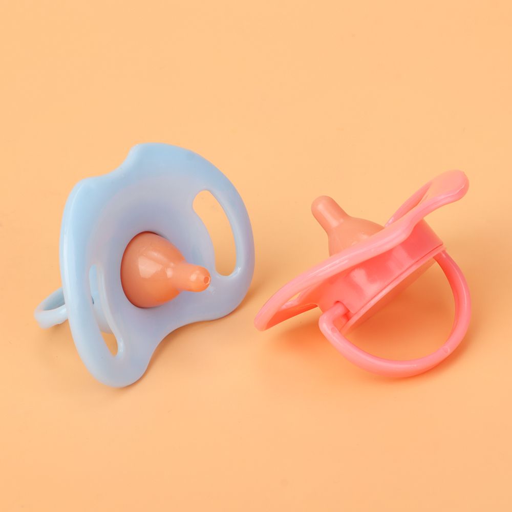 Toy Milk Bottle Set Doll Accessories