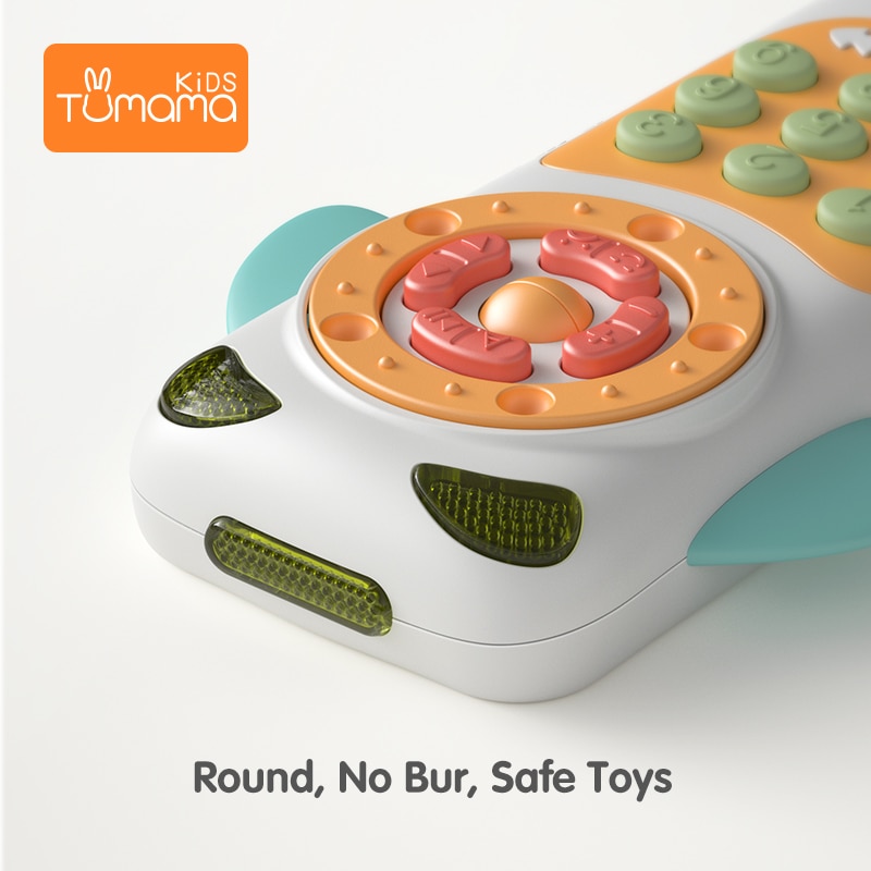 Toy Phone Kids Educational Toys Toy Phone Kids Educational Toys