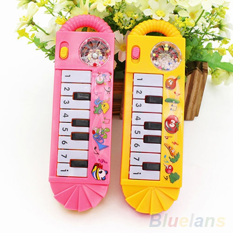Toy Piano Toddler Musical Toy