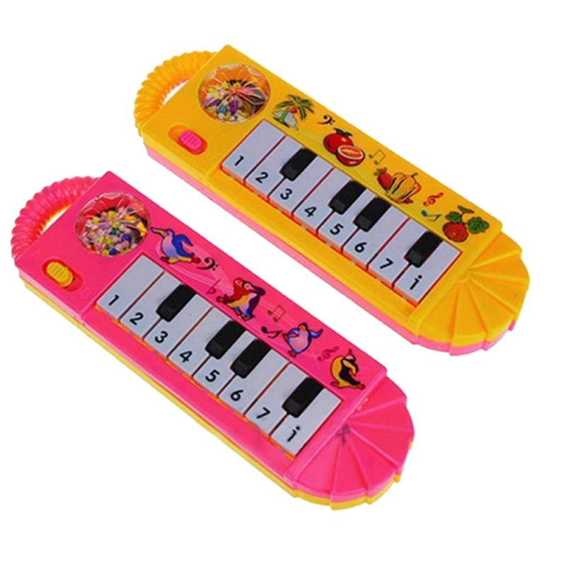 Toy Piano Toddler Musical Toy
