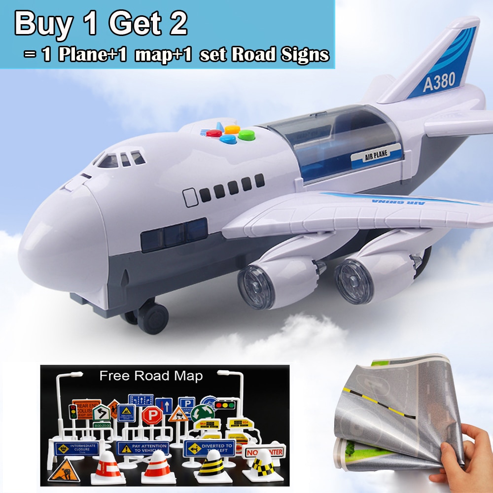 Toy Plane Big Aircraft Toy Toy Plane Big Aircraft Toy
