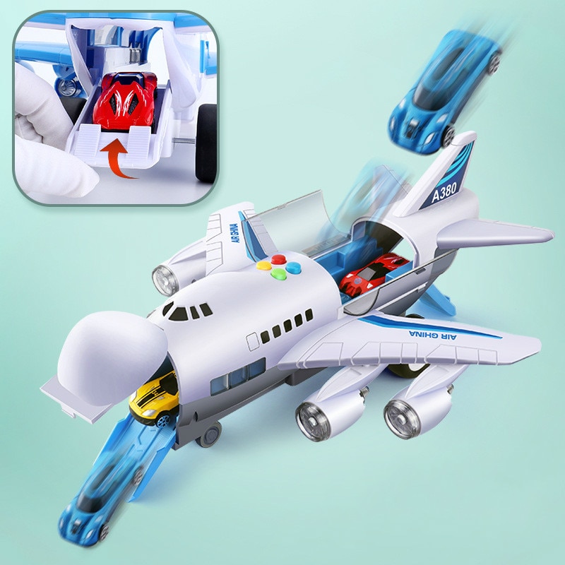 Toy Plane Big Aircraft Toy Toy Plane Big Aircraft Toy