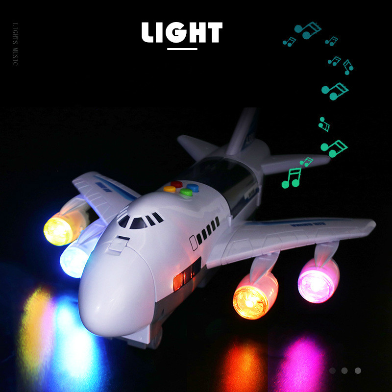 Toy Plane Big Aircraft Toy Toy Plane Big Aircraft Toy