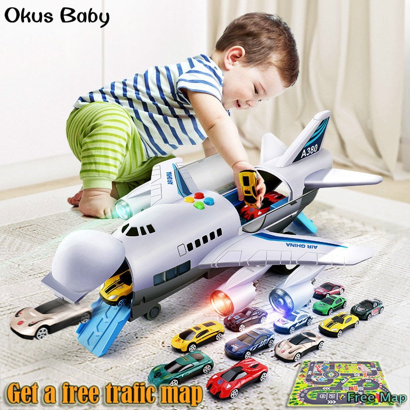 Toy Plane Big Aircraft Toy Toy Plane Big Aircraft Toy