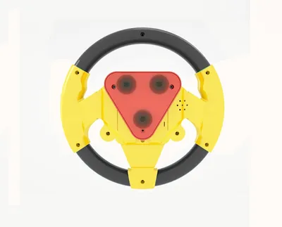 Toy Steering Wheel Driving Simulation Toys Toy Steering Wheel Driving Simulation Toys